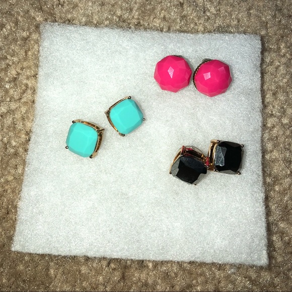 Nordstrom Jewelry - Earrings Studs